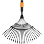 Граблі для листя Fiskars QuikFit (1000644)