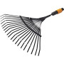 Граблі для листя Fiskars QuikFit (1000644)
