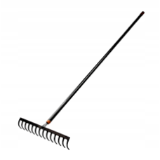 Граблі садові Fiskars Solid 135715 (1016036)