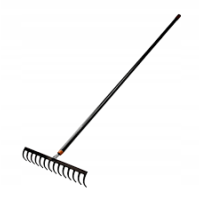 Граблі садові Fiskars Solid 135715 (1016036)