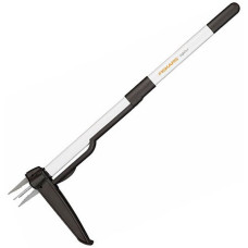 Інструмент для видалення бур'янів Fiskars White полегшений (1020127)