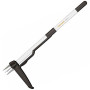 Інструмент для видалення бур'янів Fiskars White полегшений (1020127)