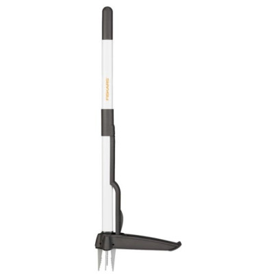 Інструмент для видалення бур'янів Fiskars White полегшений (1020127)
