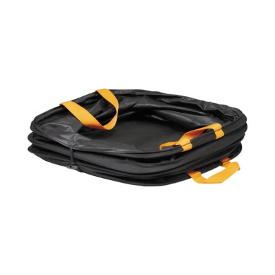 Мішок складаний садовий Fiskars Solid 73л (1028371)