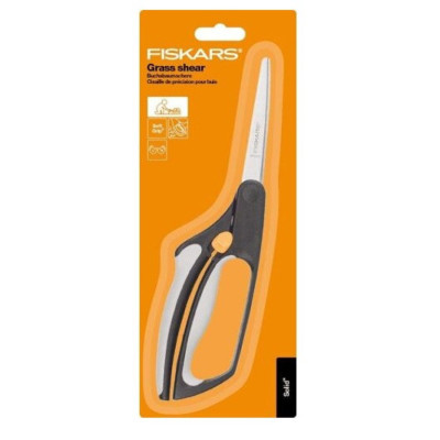 Ножиці для трави Fiskars S50 (1000557)