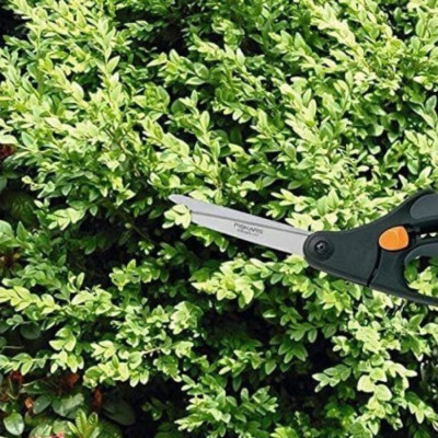 Ножиці для трави Fiskars S50 (1000557)