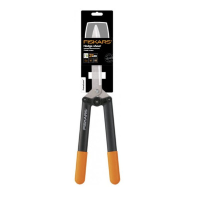 Ножиці садові Fiskars Powerlever HS52 (1001564)