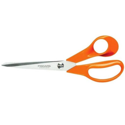 Ножиці універсальні Fiskars Classic 25см (1001538)