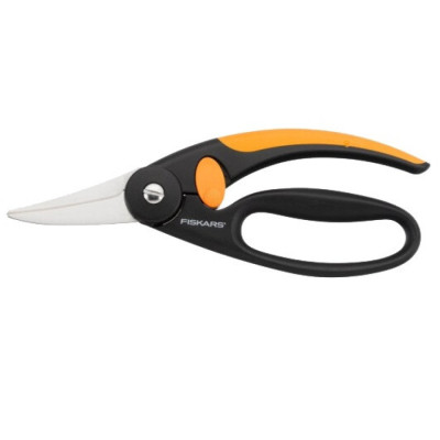 Ножиці універсальні Fiskars Fingerloop SP45 (1001533)