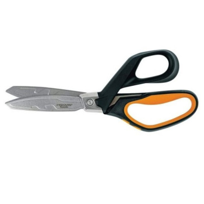 Ножиці універсальні Fiskars Heavy Duty 26см (1027205)