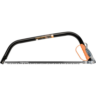 Пила лучкова Fiskars SW31 24” (1000615)