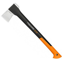 Сокира-колун Fiskars Х17 M (1015641)