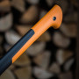 Сокира-колун Fiskars Х17 M (1015641)