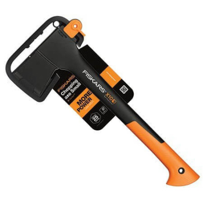 Сокира універсальна Fiskars X10 S (1015619)