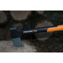 Сокира універсальна Fiskars X10 S (1015619)