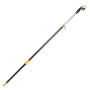 Сучкоріз телескопічний Fiskars PowerGear UPX86 (1023624)