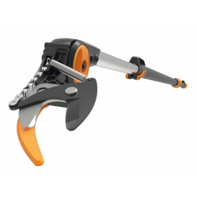 Сучкоріз телескопічний Fiskars PowerGear UPX86 (1023624)