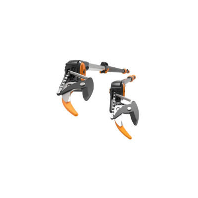 Сучкоріз телескопічний Fiskars PowerGear UPX86 (1023624)