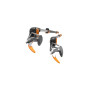 Сучкоріз телескопічний Fiskars PowerGear UPX86 (1023624)