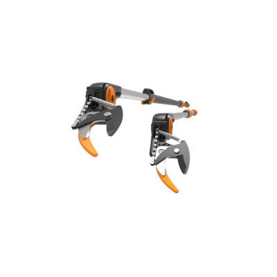 Сучкоріз телескопічний Fiskars PowerGear UPX86 (1023624)