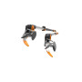 Сучкоріз телескопічний Fiskars PowerGear UPX86 (1023624)