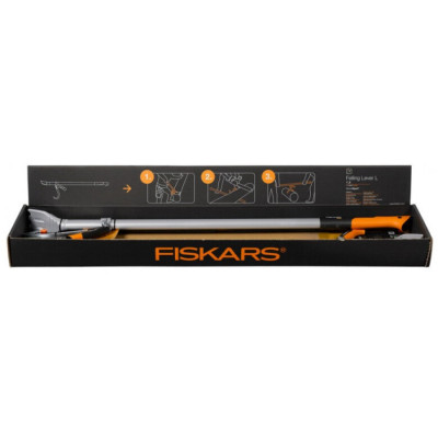 Важіль для валки дерев Fiskars WoodXpert L (1015439)