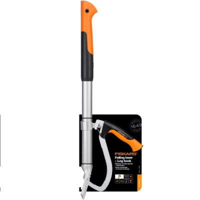 Важіль для валки дерев Fiskars WoodXpert M (1015438)