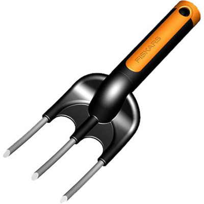 Вилка садова для прополювання Fiskars Premium Planters (1000729)