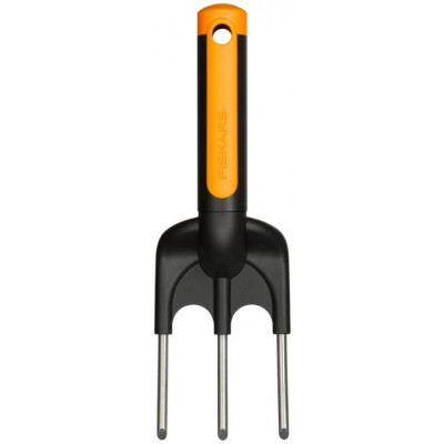 Вилка садова для прополювання Fiskars Premium Planters (1000729)