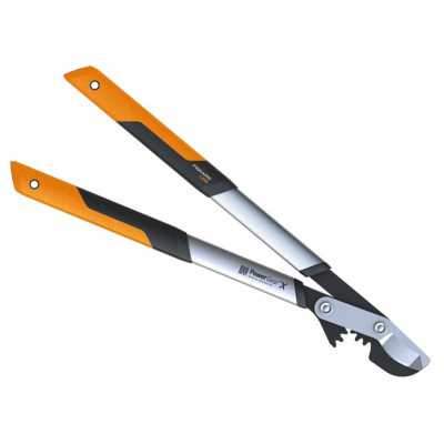 Гілкоріз площинний Fiskars PowerGear М LX94 (1020187)