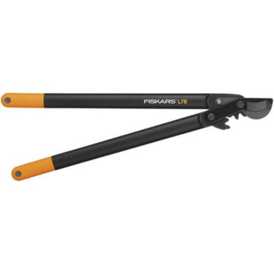 Гілкоріз великий площинний Fiskars PowerGear L78 L (1000584)