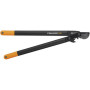 Гілкоріз великий площинний Fiskars PowerGear L78 L (1000584)