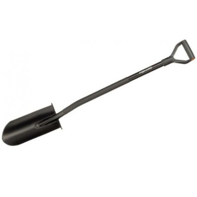 Лопата садова штикова Fiskars Solid (1014808)