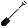 Лопата садова штикова Fiskars Solid (1014808)