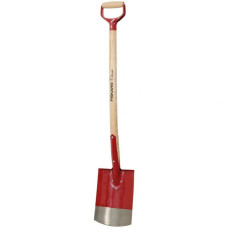 Лопата штикова Fiskars Classic Garden FSC (1003691)
