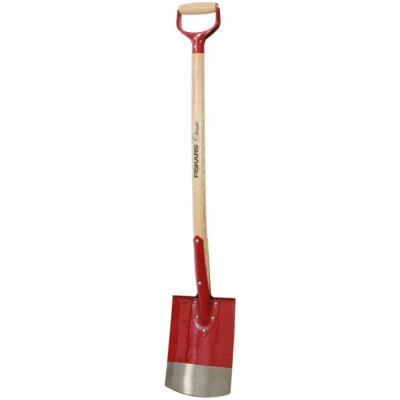 Лопата штикова Fiskars Classic Garden FSC (1003691)