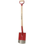 Лопата штикова Fiskars Classic Garden FSC (1003691)