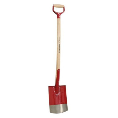 Лопата штикова Fiskars Classic Garden FSC (1003691)