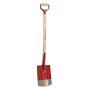 Лопата штикова Fiskars Classic Garden FSC (1003691)
