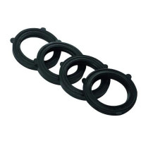 Набор прокладок Fiskars - 4 шт (1024091)