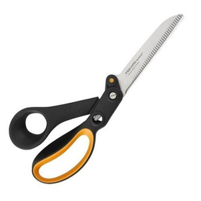 Ножиці садові посилені Fiskars Hardware 24cм (1020223)