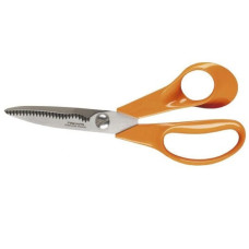 Ножиці універсальні Fiskars CLASSIC 18 см (1000555)