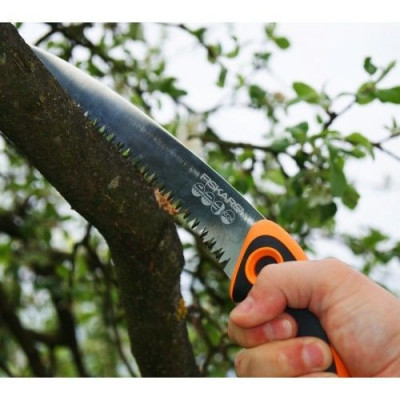 Пилка садова Fiskars Professional SW-240 (1020200)