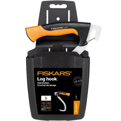Захват для колод Fiskars WoodXpert (1003624)