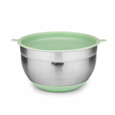 Миска з кришкою Fissman 24x13.5 см 4.5 л (5115)