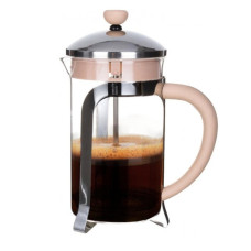 Френч-прес Fissman Cafe Glace 600 мл (9055)