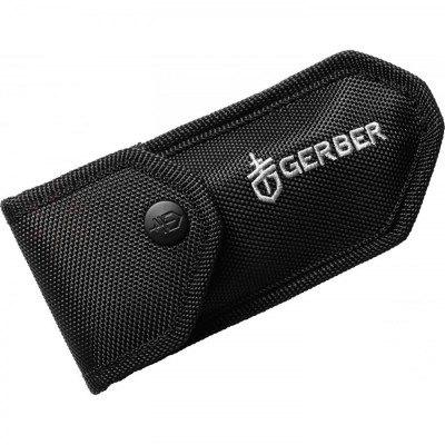Нож Gerber Moment Folding Sheath DP FE (1013849)