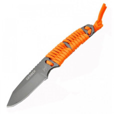 Ніж Gerber Bear Grylls Fixed Blade Paracord DP FE (1013919)