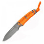Нож Gerber Bear Grylls Fixed Blade Paracord DP FE (1013919)