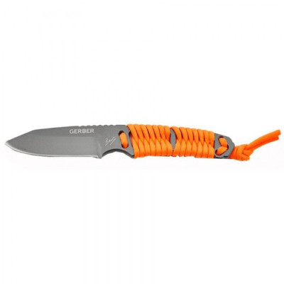 Нож Gerber Bear Grylls Fixed Blade Paracord DP FE (1013919)